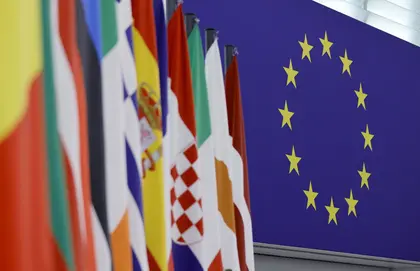 Міністри ЄС ухвалили 14-й пакет санкцій проти Росії