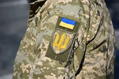 Number of Ukrainians Still Ready for Mobilization Is What’s Striking