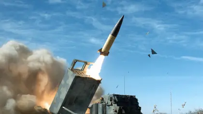 ATACMS Comes Out on Top Versus Russia's S-500 Anti-Missile System