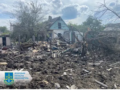 Росія атакувала Покровськ на Донеччині: 4 загиблих та 40 постраждалих