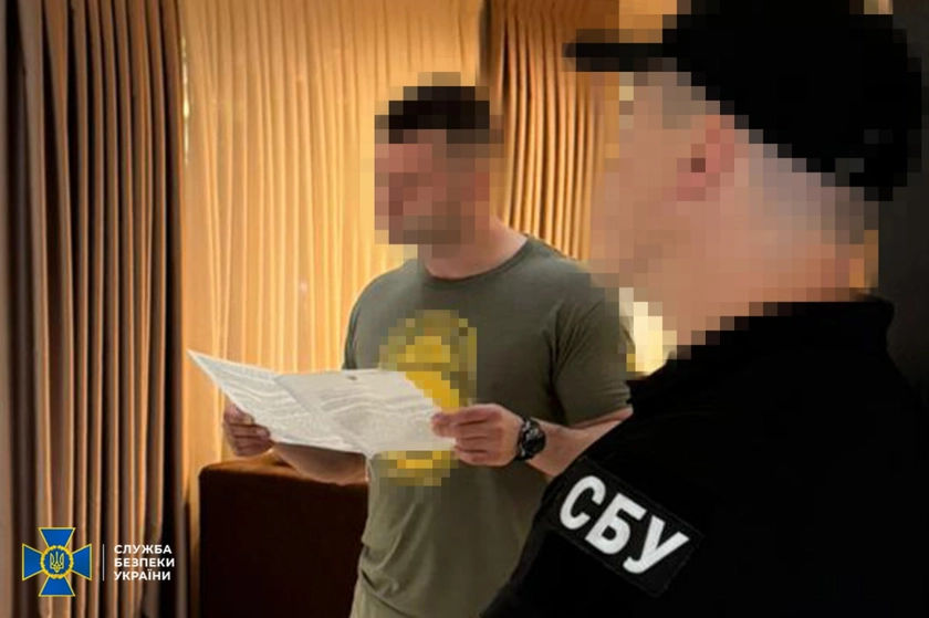 СБУ та НАБУ викрили на корупції мера одного з міст на Закарпатті