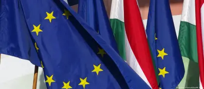 Угорщина заблокує 6,5 млрд євро Україні з Європейського фонду миру