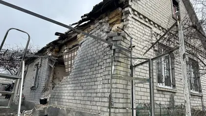 Росія завдала ударів по 26 населених пунктах Херсонщини: є постраждалі