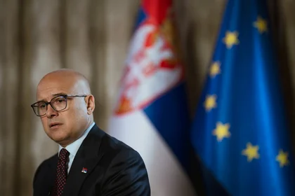 Serbia Prepared to Make Compromises With Kosovo: PM