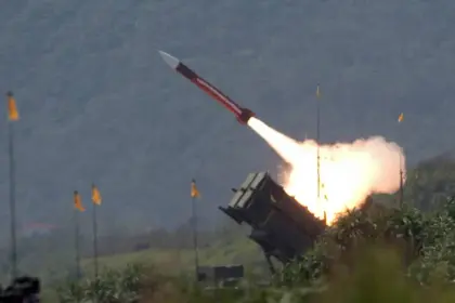 Іспанія надала Україні другу партію ракет для ЗРК Patriot