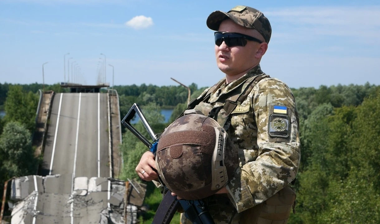 A Period of Calm: What the Ukrainian-Belarusian Border Looks Like Now
