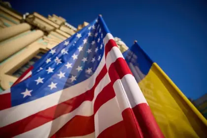США, ймовірно, анонсують новий пакет допомоги Україні на 150 млн доларів