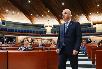 Парламентська асамблея Ради Європи обрала нового генсека