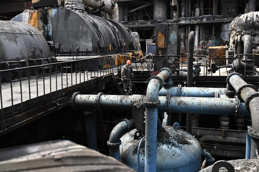 Delayed Payments, Legal Uncertainty Plague Private Investments in Ukraine’s Infrastructure