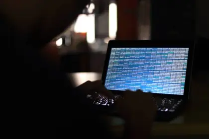 Кіберфахівці ГУР атакували російських інтернет-провайдерів в окупованому Криму