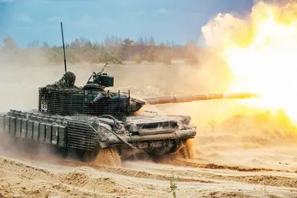 Ukrainian Infantry Counterattacks Grind Forward on Northern Kharkiv Battlefield