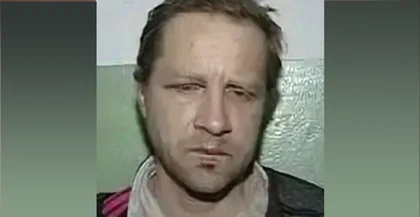 ‘Zelenograd Chikatilo’ Killer of 5 Women Freed to Fight in Ukraine