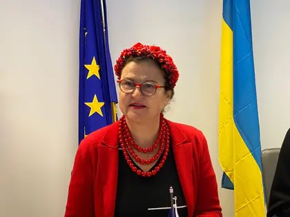 ЄС радить Україні обрати стратегію терплячої наполегливості та переговорів