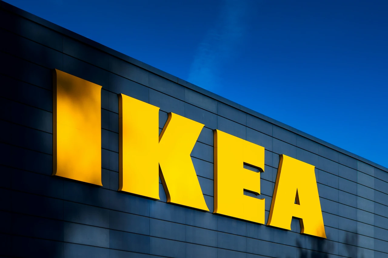 IKEA Plans Return to Ukraine