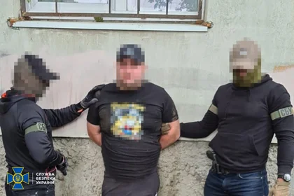 СБУ затримала в Одесі сімох блогерів, які намагалися зірвати мобілізацію