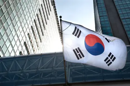 Південна Корея розширила санкції проти суден та компаній із РФ і КНДР