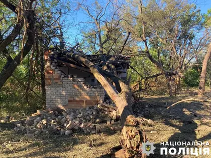 ЗС РФ завдали ударів по 25 населених пунктах Херсонщини: є жертви
