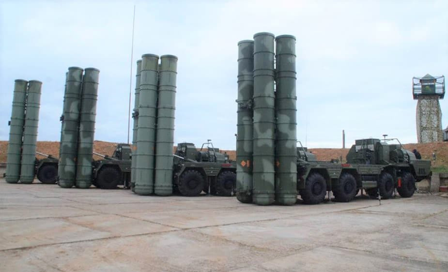 Можливо, Україна вразила російську систему протиповітряної оборони С-500 на суму 600 мільйонів доларів за допомогою ATACMS
