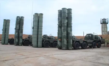 Ukraine May Have Hit Russia's $600 Million S-500 SAM System With ATACMS
