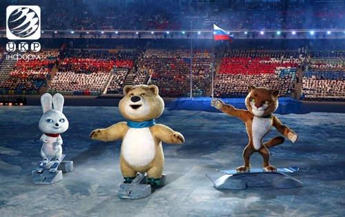 From Beijing to Paris -- Russia's Fractious Relations With Sports