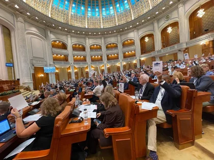 OSCE Assembly Recognizes Russia’s Genocide of the Ukrainian People