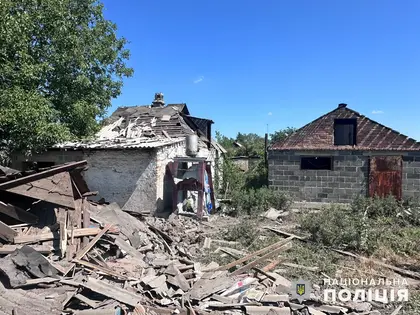 Армія РФ масовано обстріляла Донеччину: минулої доби загинуло 8 людей