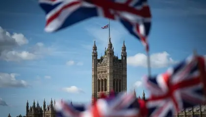 UK Warns of Russian Interference in July 4 General Election