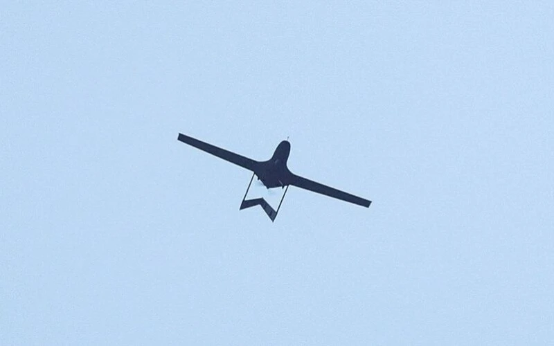 Kremlin Claims It Destroyed 36 Ukrainian Drones