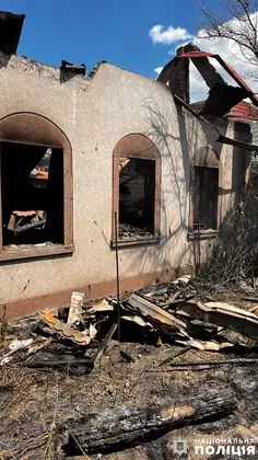 РФ вдарила по 25 населених пунктах Херсонщини: є постраждалі
