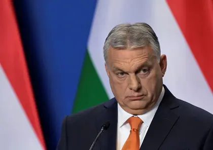Tussles With Brussels Overshadow Hungary EU Presidency