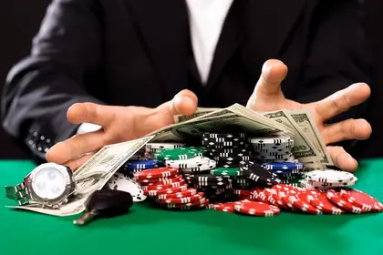 Майже 6,5 тис. держпосадовців задекларували понад 156 млн гривень виграшів у онлайн-казино
