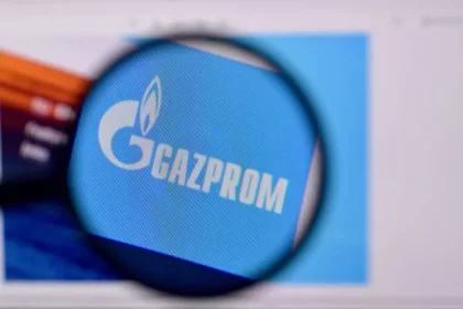 Газпром майже на 23% збільшив обсяги постачання газу до Європи — ЗМІ