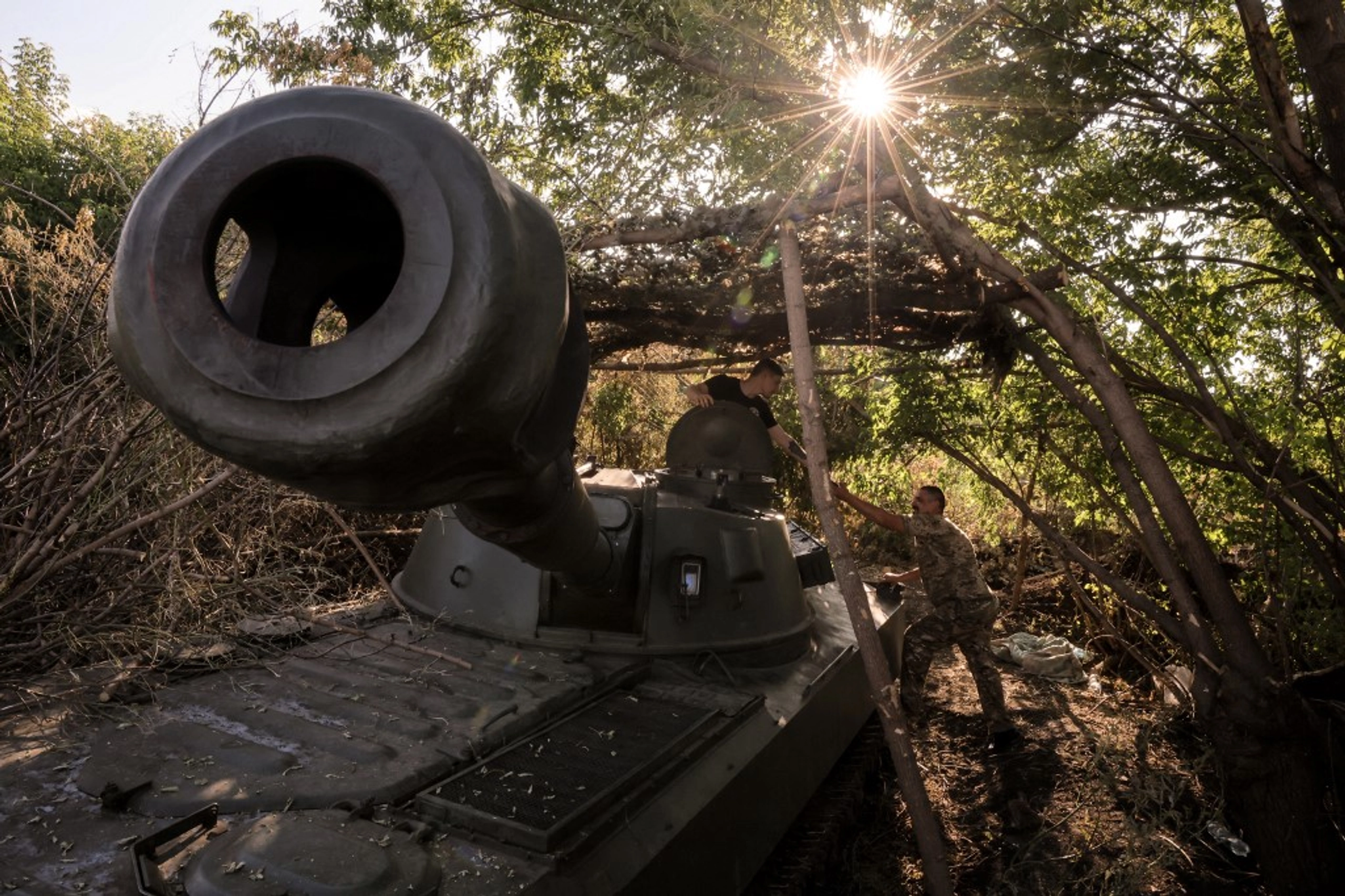 ‘This Is How They Grow Savage Near the End’ – Ukraine at War Update for July 2