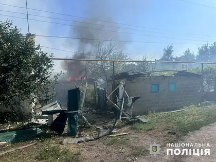 Росія за добу завдала понад 2500 ударів по Донеччині: є жертви