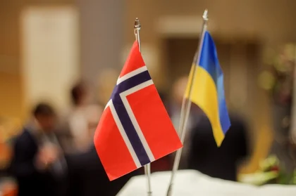 Україна та Норвегія продовжили «транспортний безвіз»