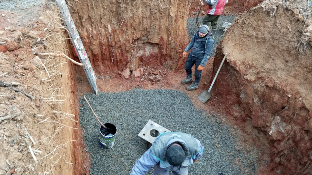 Нова базова станція Київстар забезпечить покриттям гірське село Собатин на Закарпатті