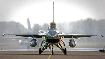 F-16 ‘Viper’ Combat Debut in Ukraine’s Skies Will Be Slow, Careful and Risk-Averse