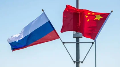 Китай постачає Росії компоненти подвійного призначення – посол США при НАТО