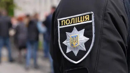 Президент Зеленський привітав працівників Національної поліції зі святом