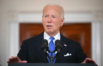 Biden Commits to 2024 Presidential Race Amid Calls to Withdraw