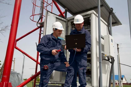 Київстар додатково закупить 848 промислових генераторів для мережі