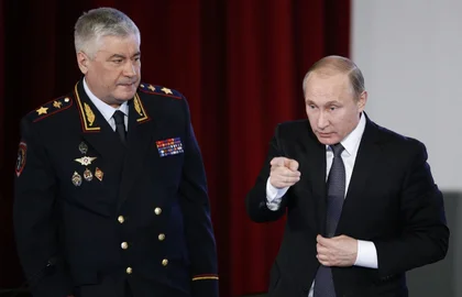 Putin’s ‘Alternative’ Peace Plan – Reality or Just More Disinformation?