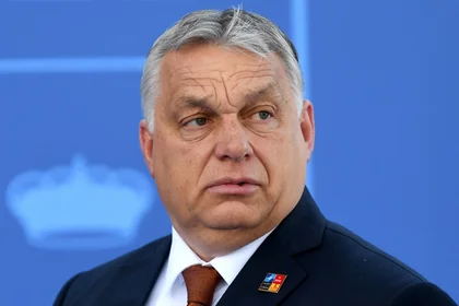 В Орбана відсутній мандат для ведення переговорів від імені ЄС щодо України