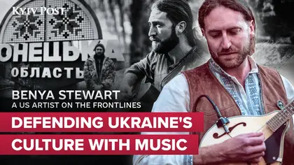 Russia Aiming to Destroy Ukraine’s Cultural Identity