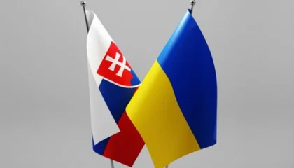 Президент Словаччини проти прискорення переговорів щодо вступу України до НАТО