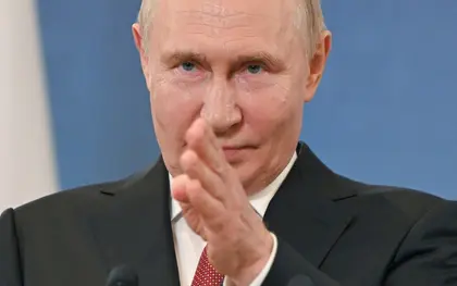 Путін безкомпромісно продовжуватиме війну на виснаження – ISW