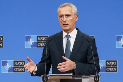 НАТО може ухвалити рішення щодо стандартизації снарядів на саміті у Вашингтоні