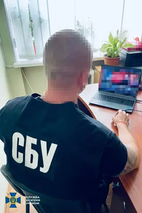 На Полтавщині викрили пропагандистку, яка виправдовувала війну РФ проти України
