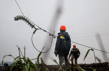 Explained: How Bad Is Ukraine’s Energy Situation?