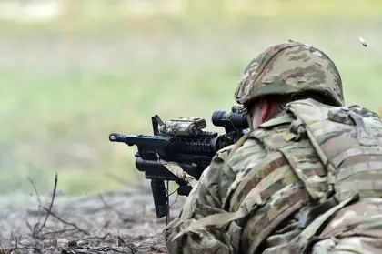 US Postpones Military Drills With Georgia Amid Strained Ties